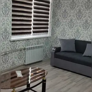 1-комн. квартира, 12 этаж, 50 м², Улица Раджабовых