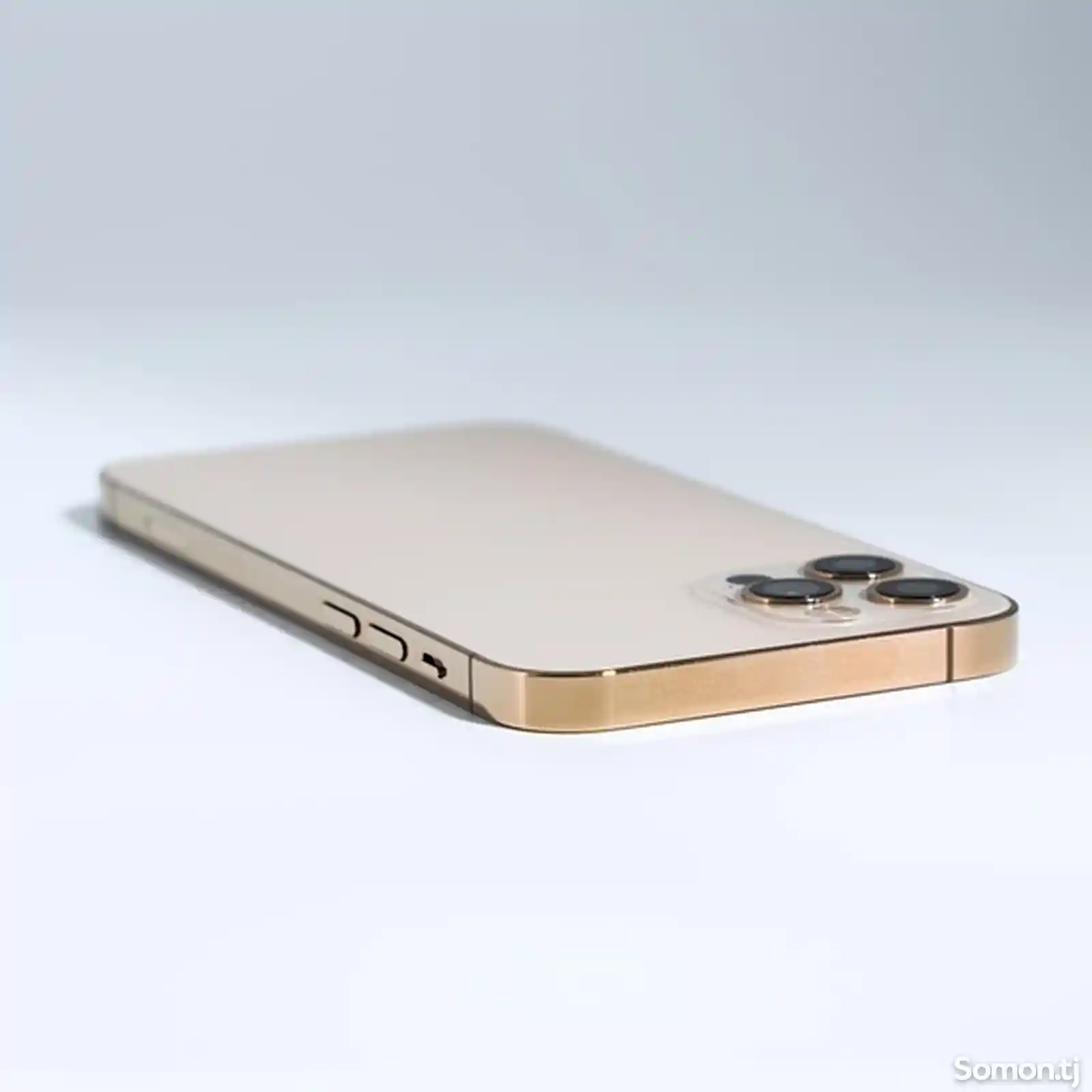 Apple iPhone 12 pro, 256 gb, Gold-6