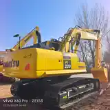 Экскаватор Komatsu PC 220 на заказ-4