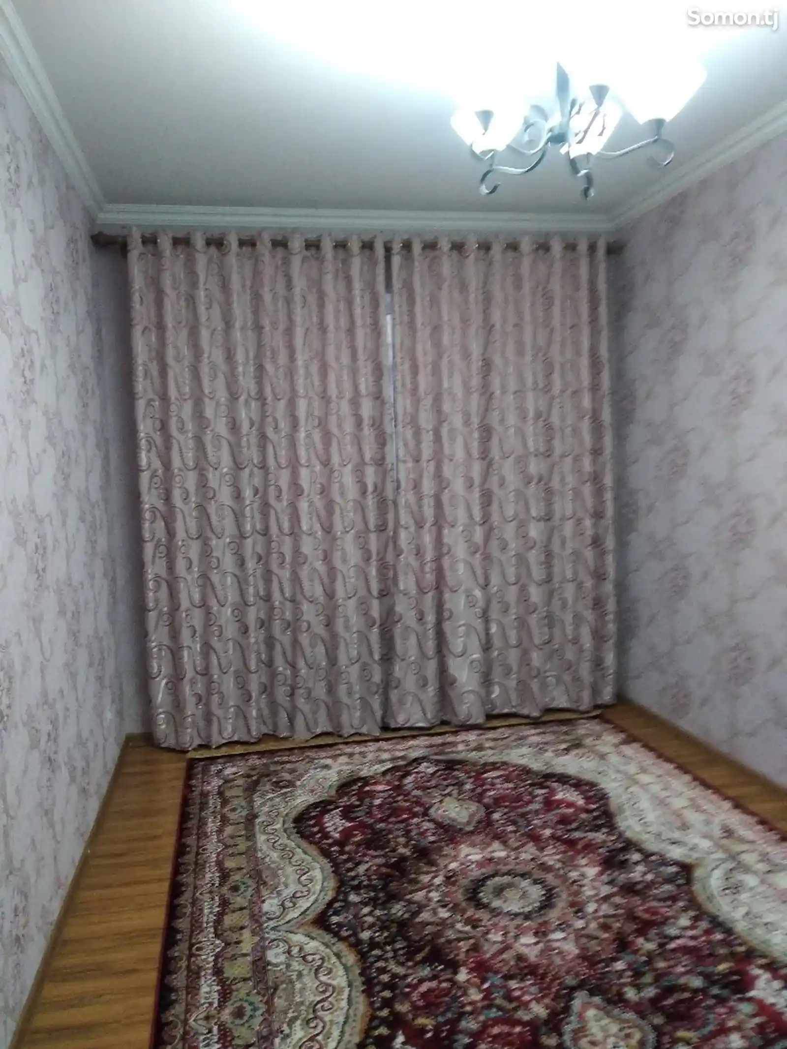 3-этажный, 7 комнатный дом, 450 м², 9км-6