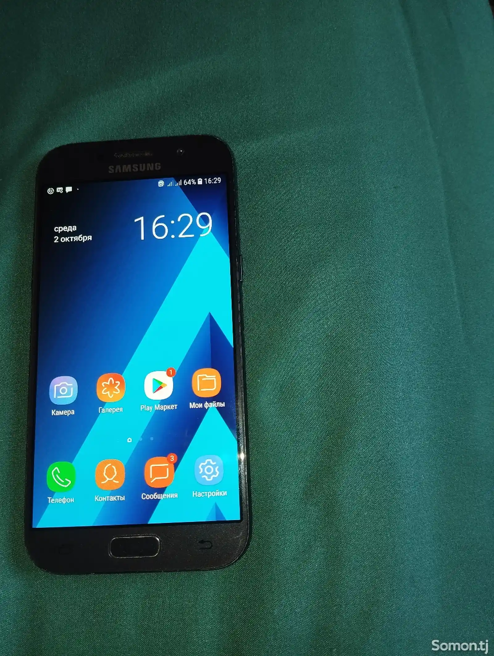 Samsung Galaxy A5 32gb-10