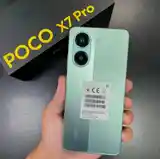 Xiaomi Poco X7PRO 5G 8+4/256Gb black-5