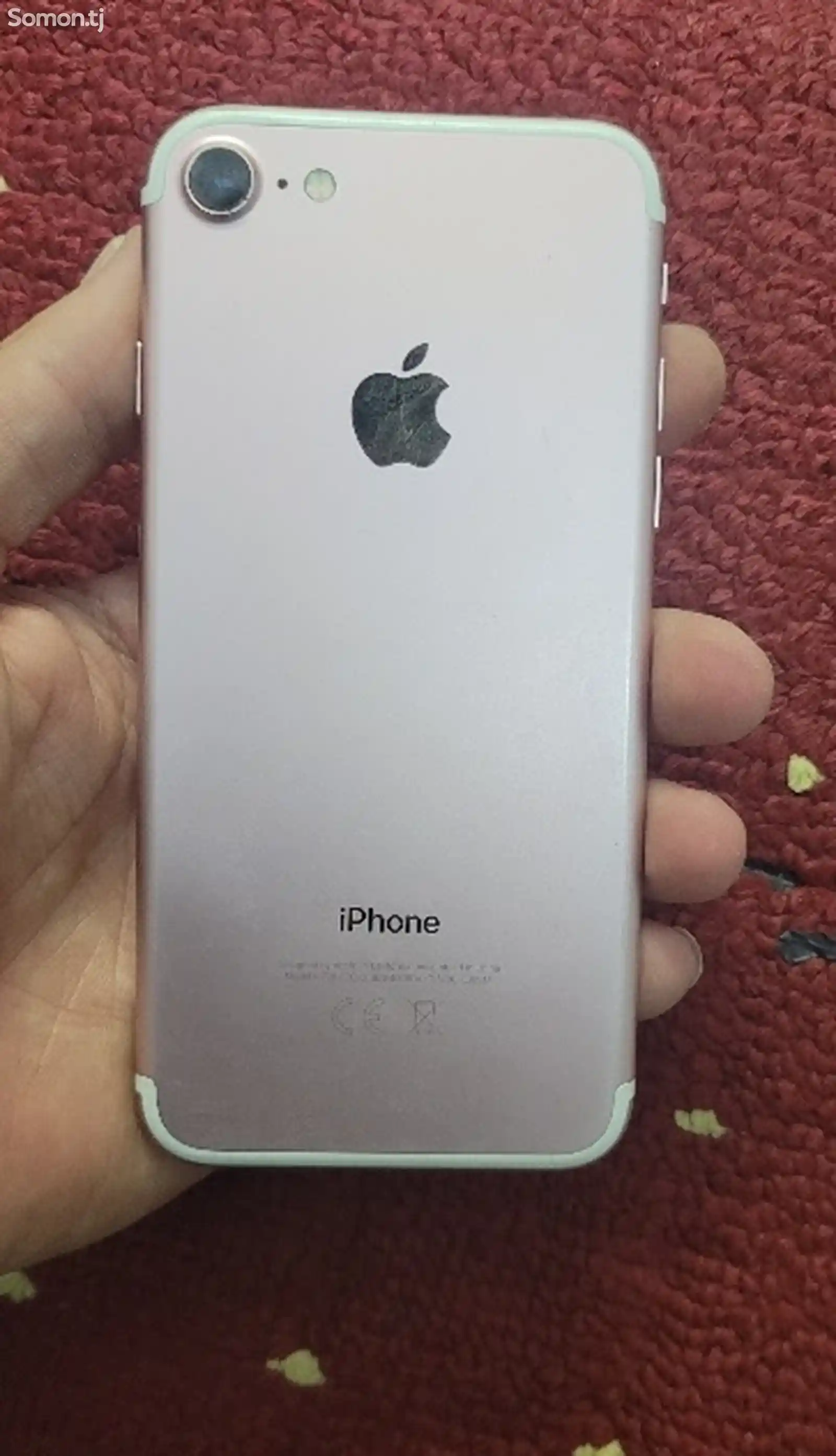 Apple iPhone 7, 128 gb-3