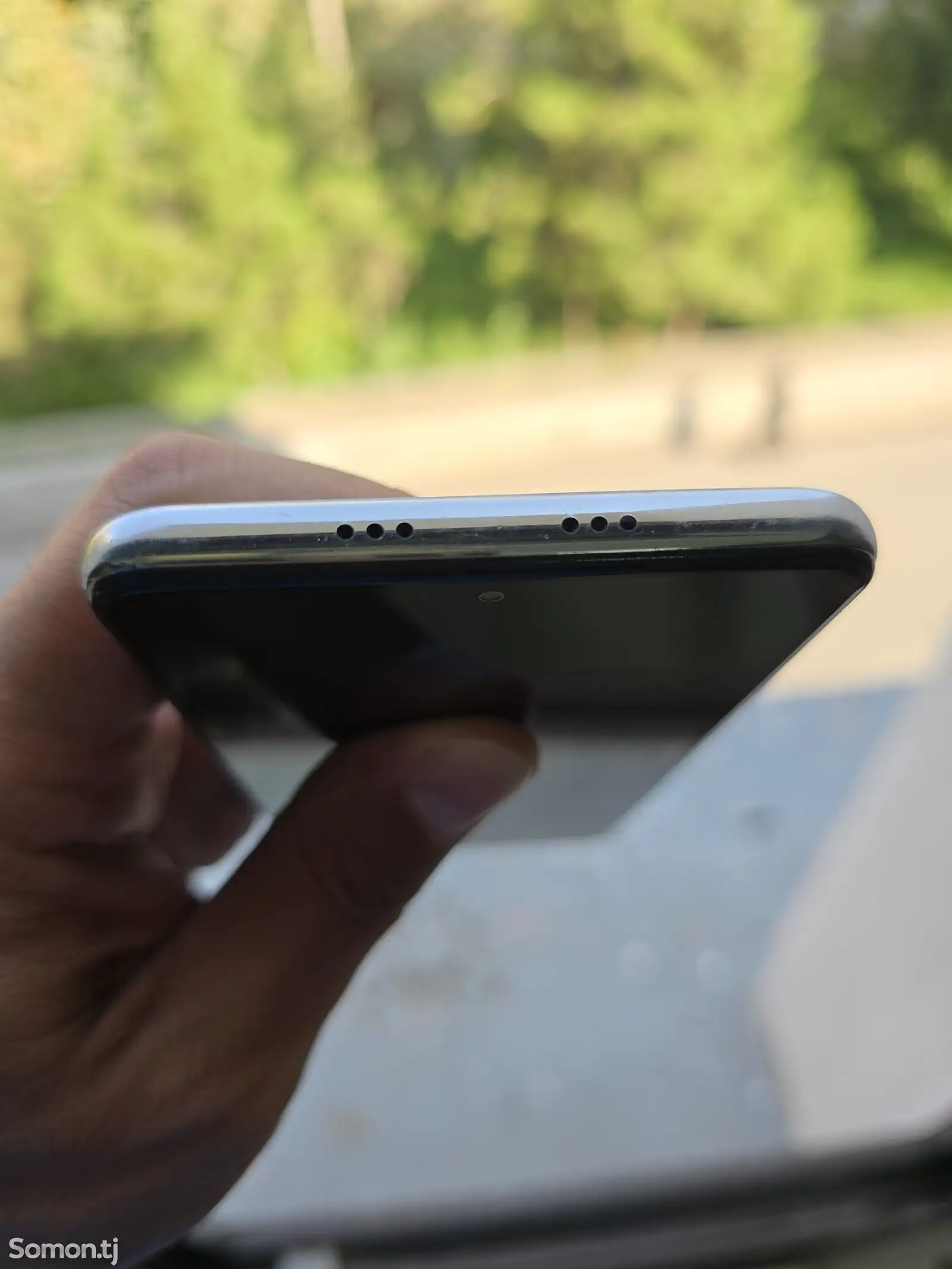 Xiaomi Poco F3 8/256gb-5