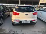 Kia Sportage, 2014-12