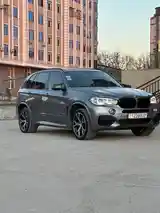 BMW X5, 2015-4