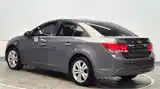 Chevrolet Cruze, 2014-2