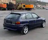 Opel Astra F, 1997-5