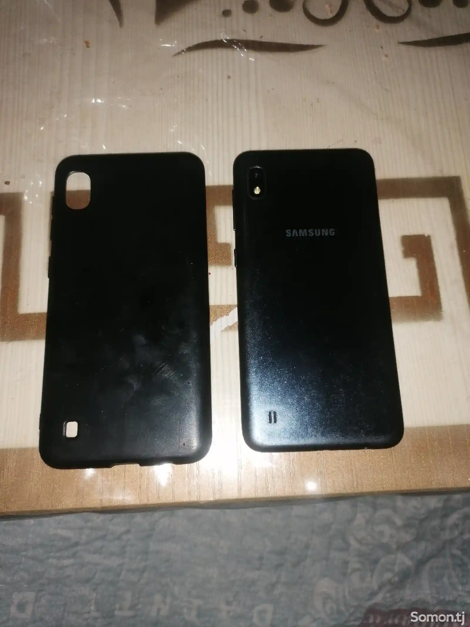 Samsung Galaxy А10-2