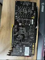 Видеокарта GeForce GTX 770 2GB MSI-2