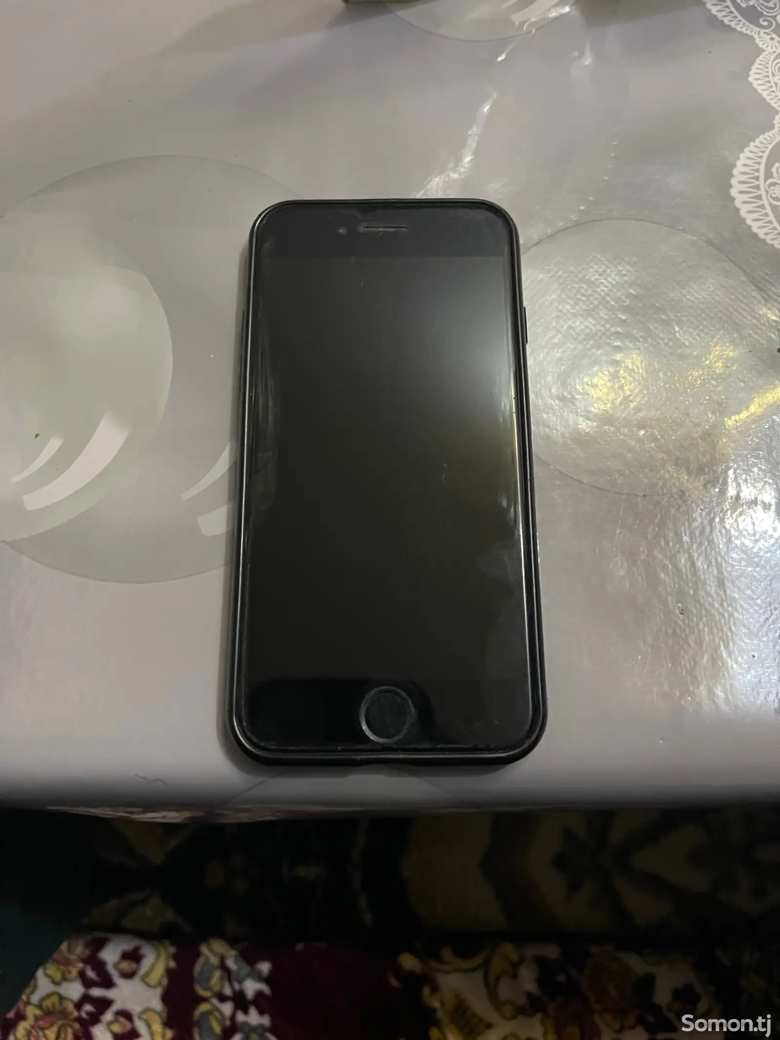 Apple iPhone 7, 32 gb-1