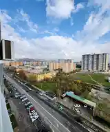 3-комн. квартира, 10 этаж, 114 м², Сино, Зарафшон-15