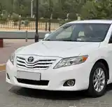 Toyota Camry, 2009-4