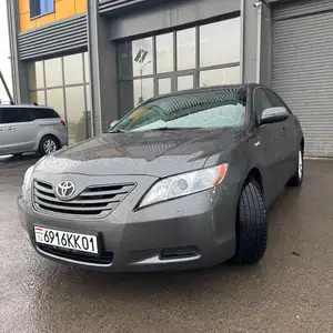 Toyota Camry, 2008