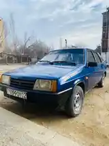 ВАЗ 21099, 2000-2