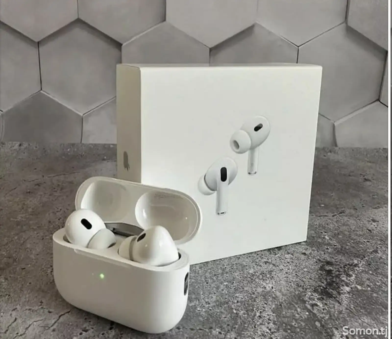 Беспроводные наушники Air pods pro 2-1