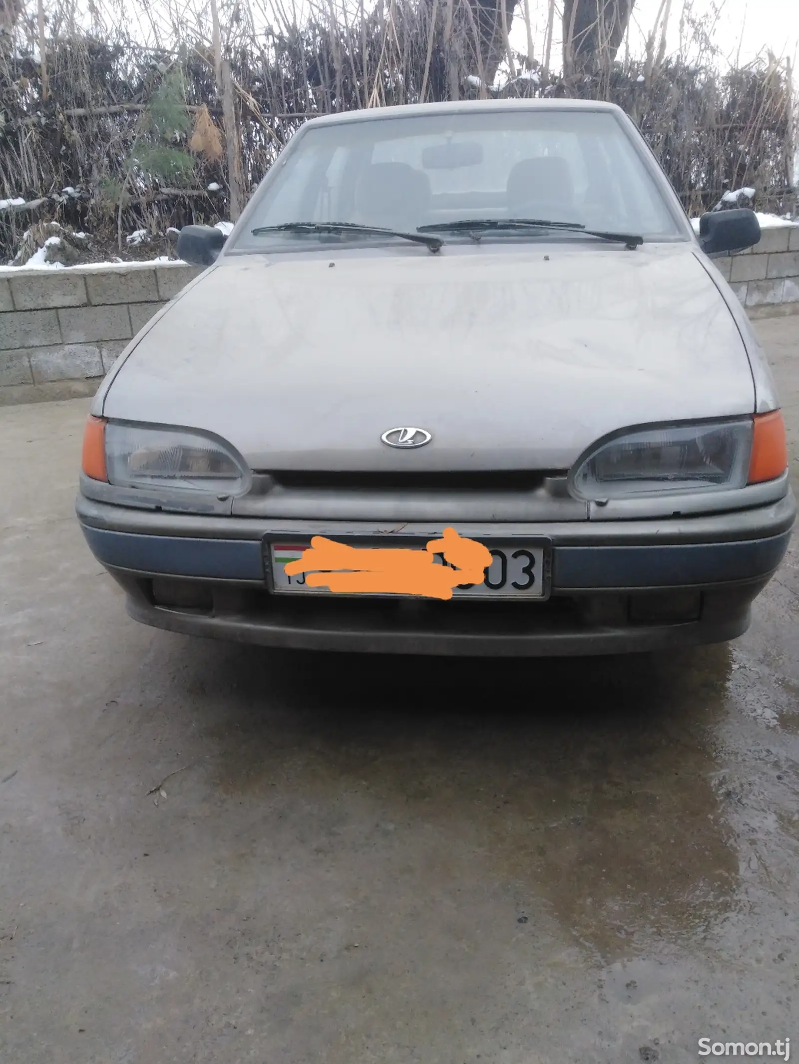 ВАЗ 2115, 2002-1