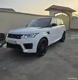 Land Rover Range Rover Sport, 2014-4