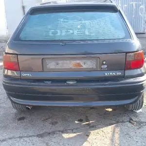 Opel Astra F, 1997