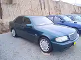 Mercedes-Benz B class, 2000-4