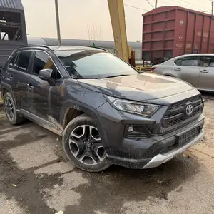 Toyota RAV 4, 2022