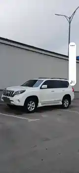 Toyota Land Cruiser Prado, 2013-10