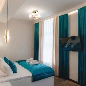 1-комн. квартира, 3 этаж, 45 м², Сино