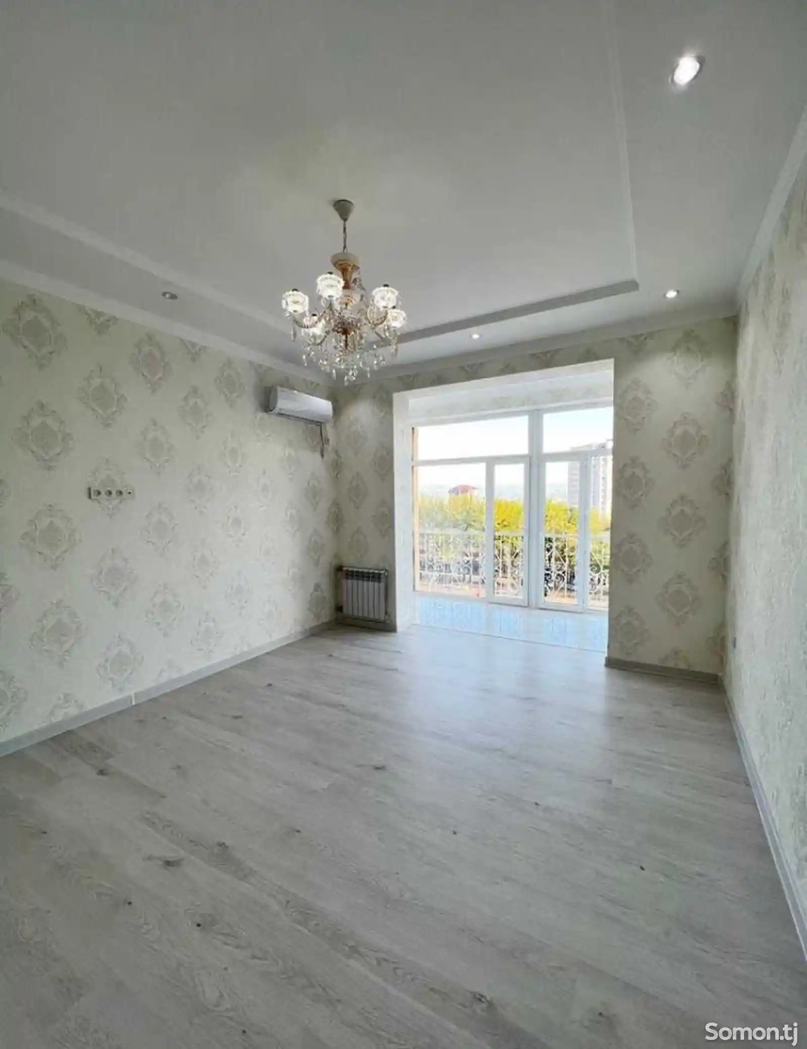 3-комн. квартира, 6 этаж, 155м², Сино, 92 мкр-6