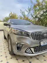 Kia Sorento, 2020-3