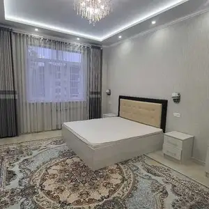 2-комн. квартира, 10 этаж, 78м², гранд отель