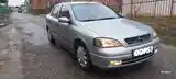 Opel Astra G, 2001-3