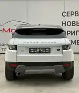 Land Rover Evoque, 2014-5