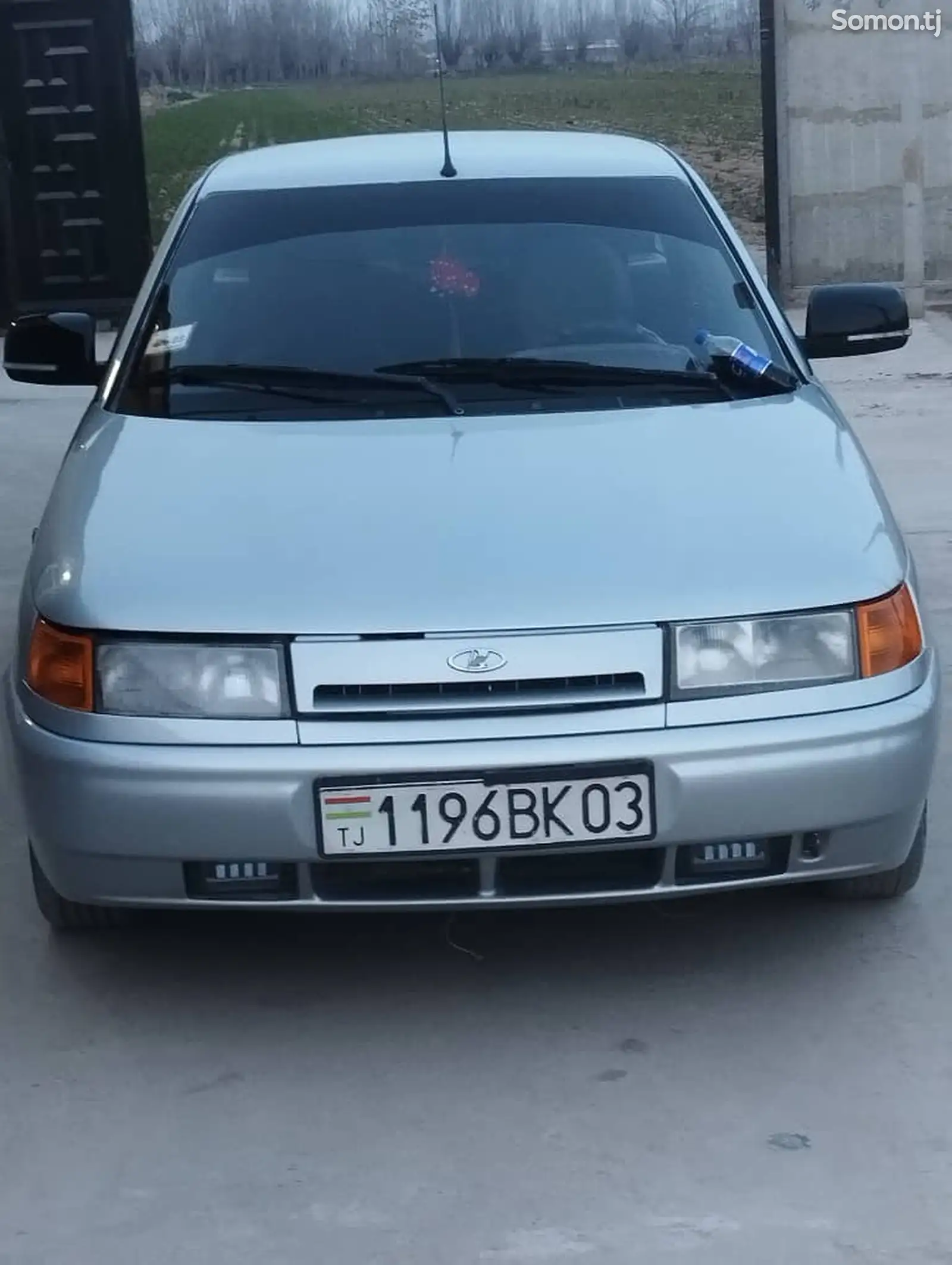 ВАЗ 2112, 2003