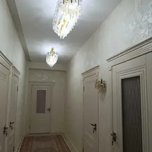 2-комн. квартира, 10 этаж, 80м², Сино