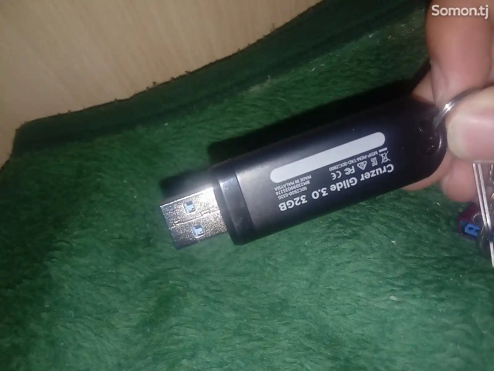 USB флешка 32gb-2