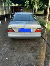 Mercedes-Benz W124, 1995-3