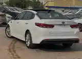 Kia Optima, 2017-4