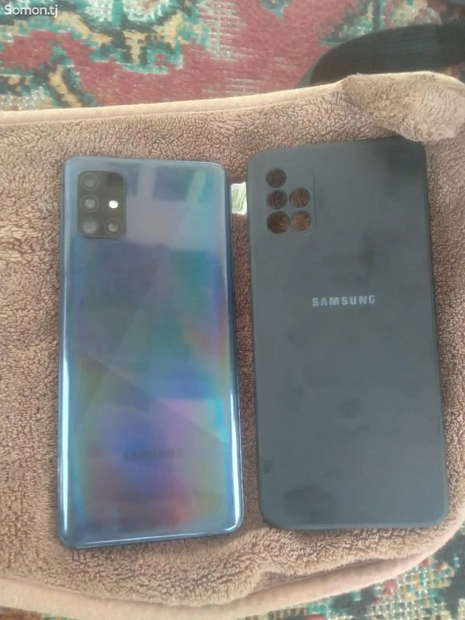 Samsung Galaxy А51-2