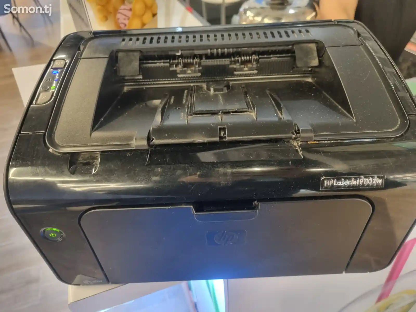 Принтер HP 1102w-2