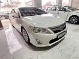 Toyota Camry, 2013-11