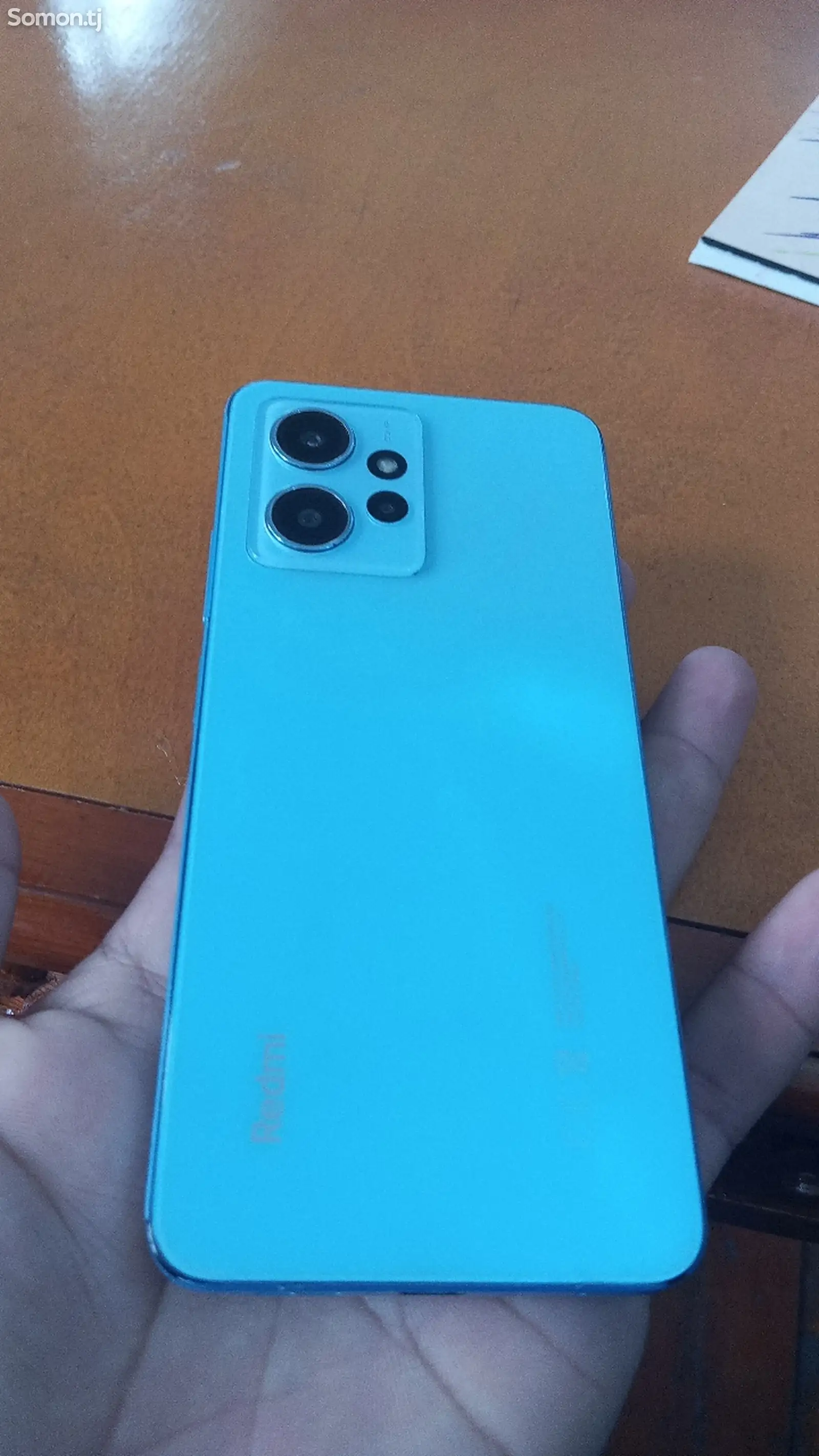 Xiaomi Redmi Note 12-1