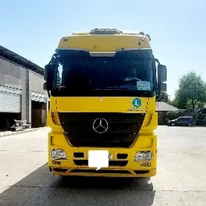 Седельный тягач Mercedes-Benz Actros 2546,2010