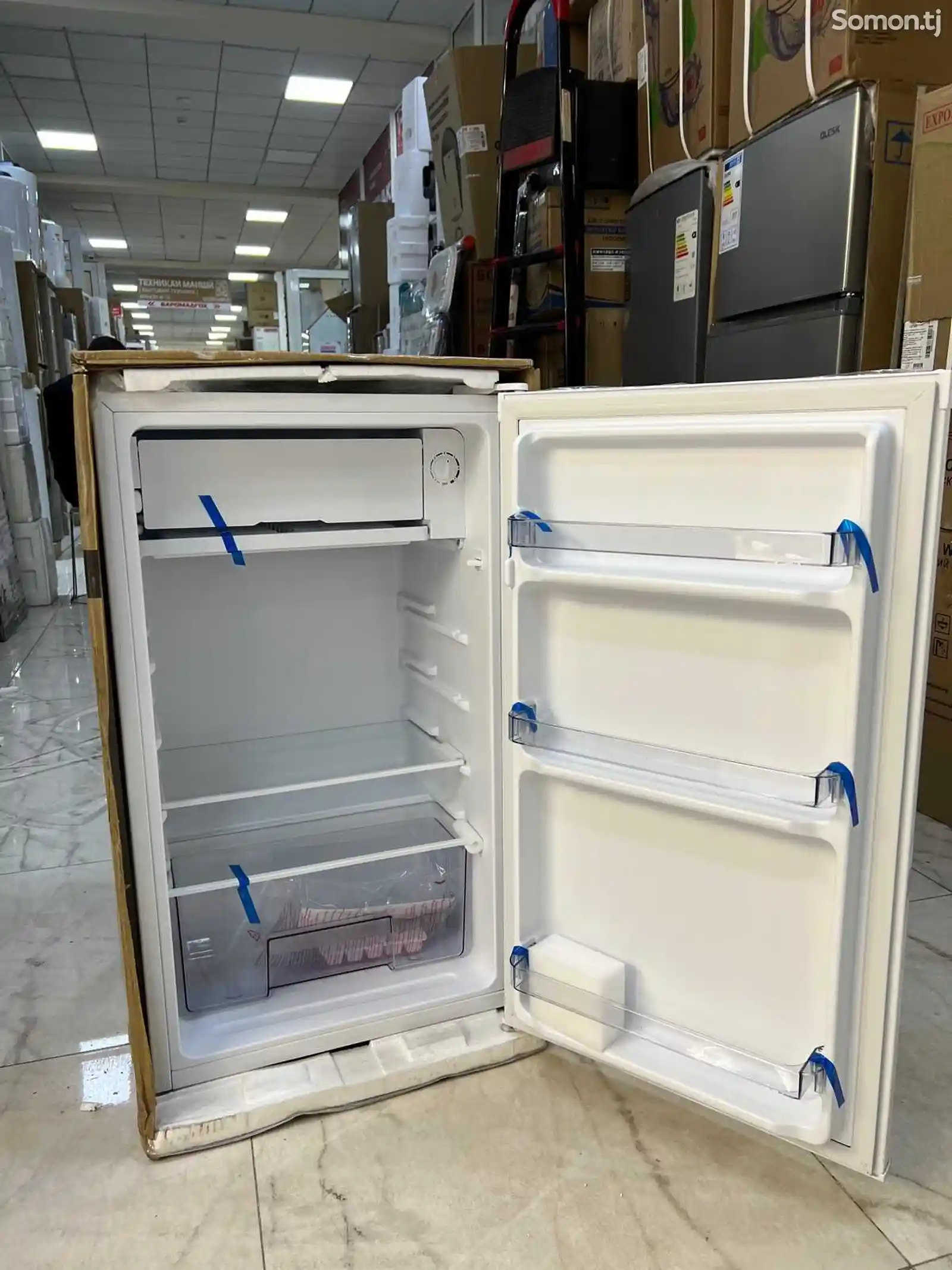 Холодильник AVEST-1