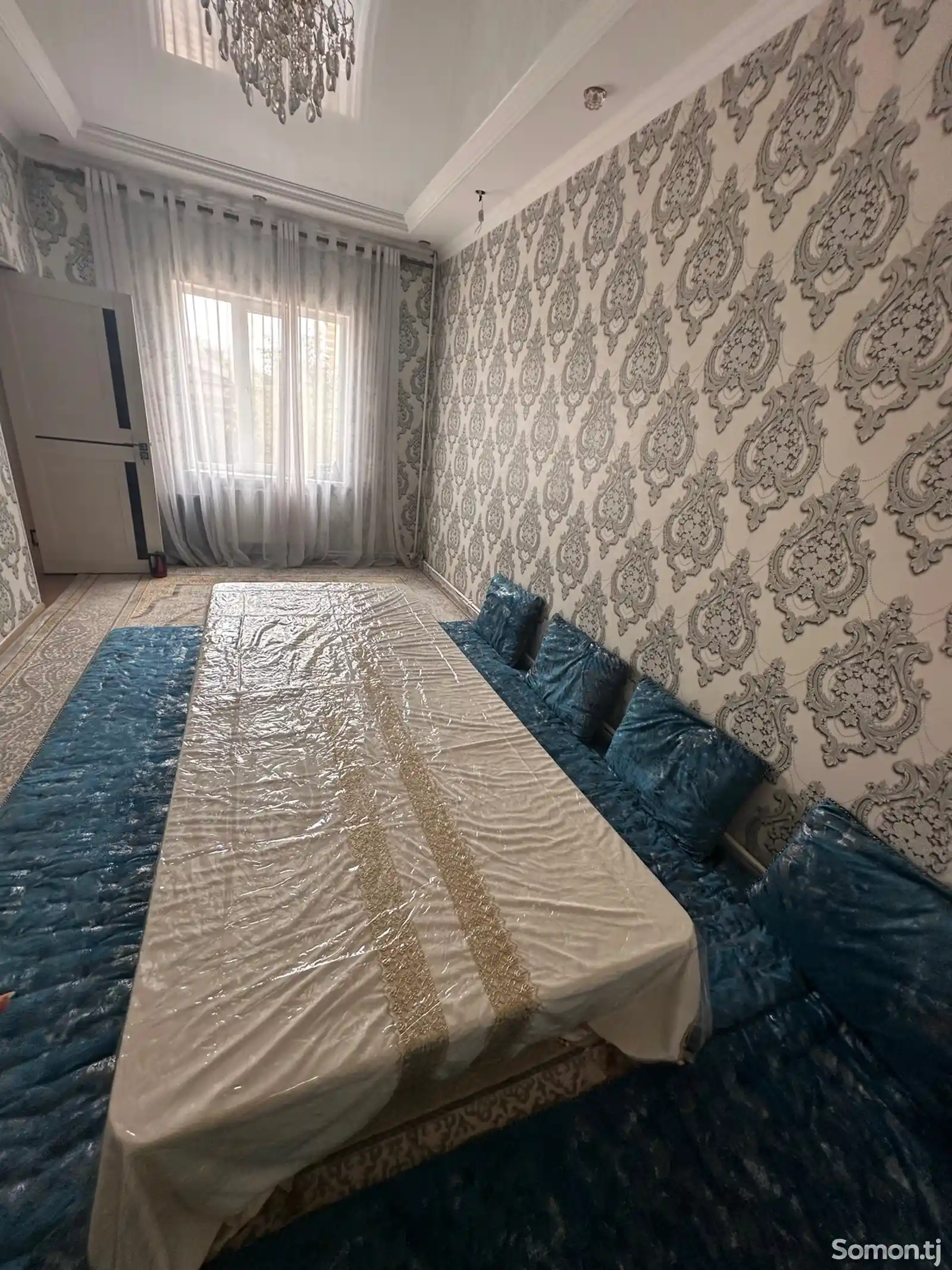 2-этажный, 4 комнатный дом, 130 м², Фирдавси, Гулбутта-8