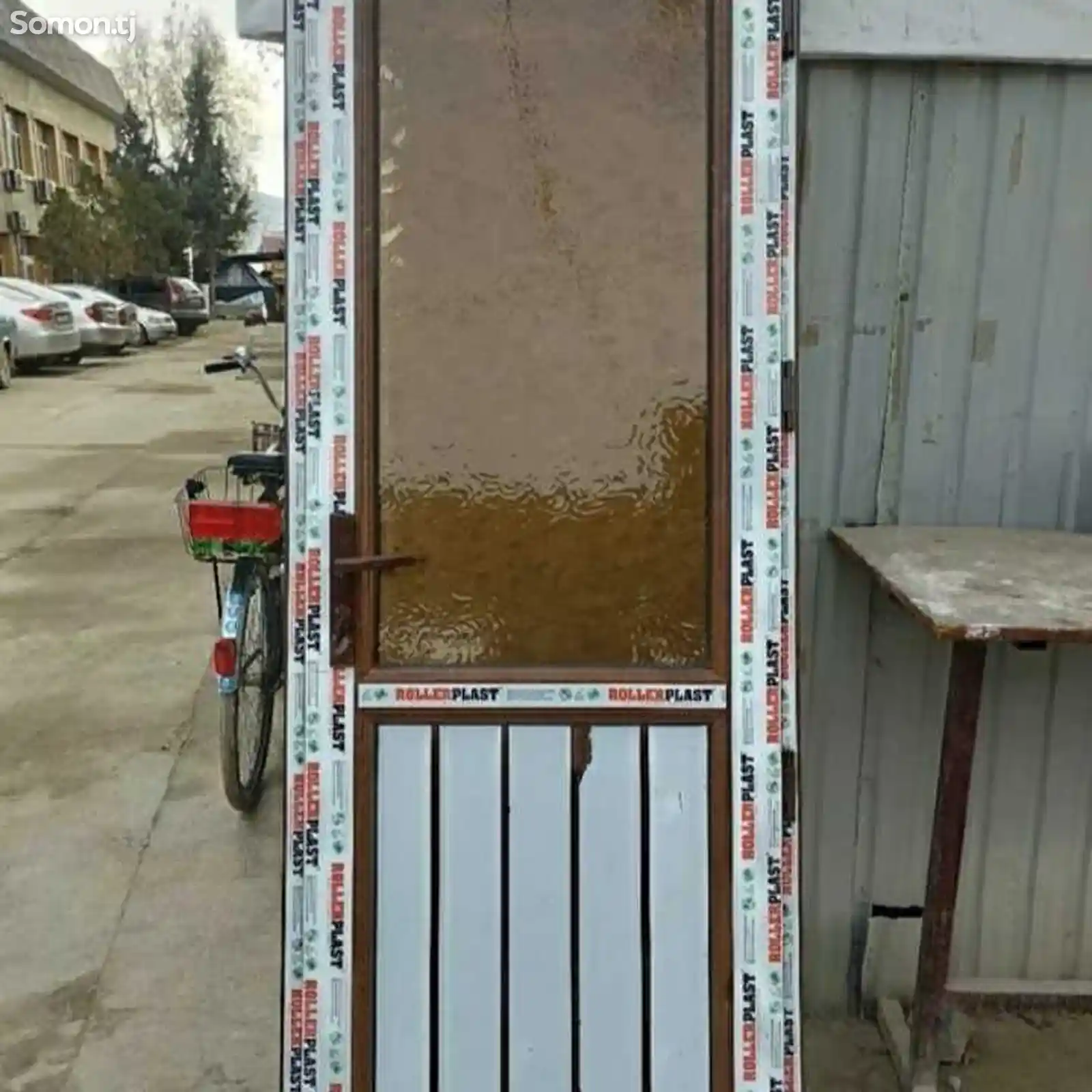 Алюминиевые и пластиковые окна и двери на заказ-3