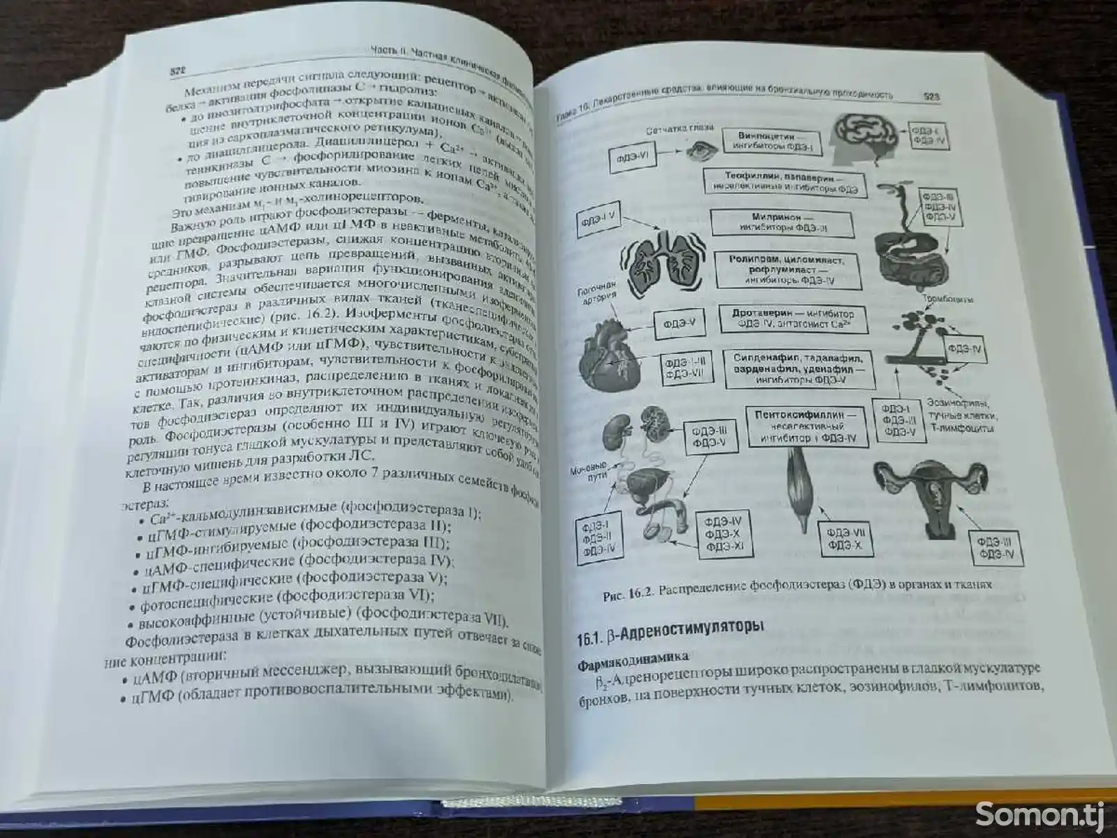 Книга Клиническая фармакология-9