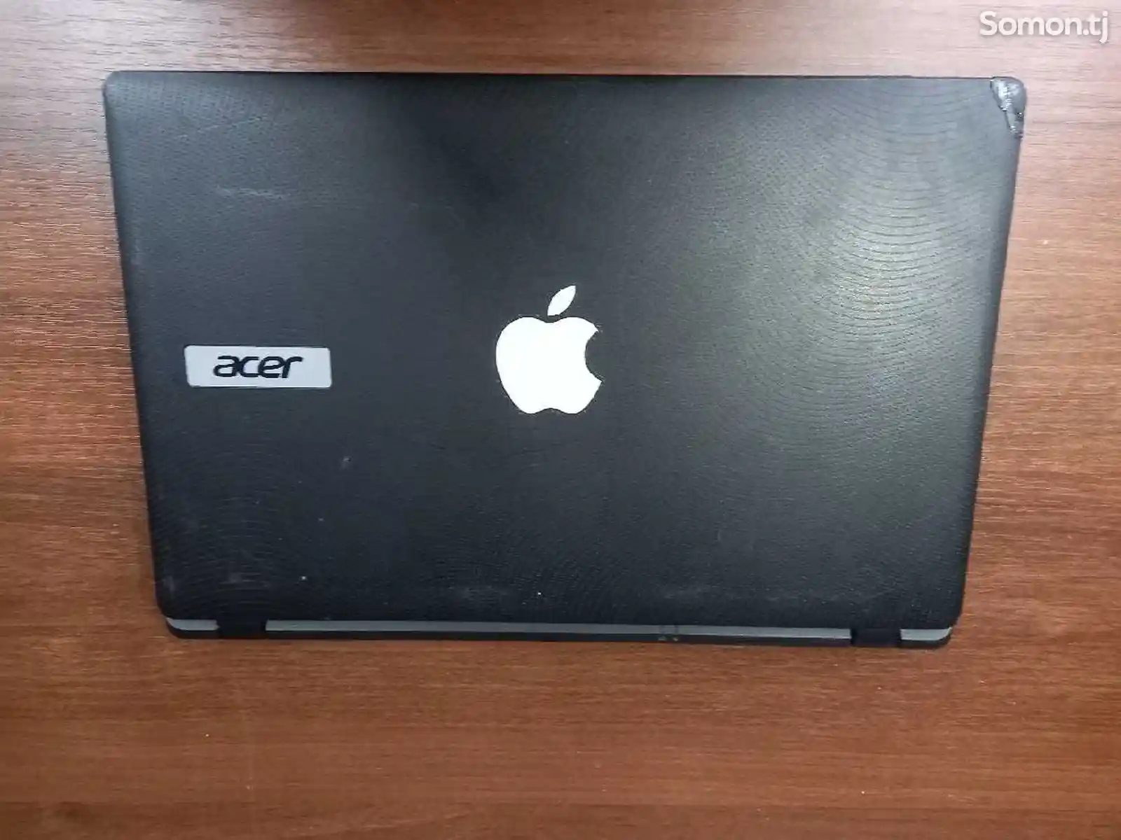 Корпус для ноутбука Acer es1-522-2