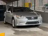 Lexus ES series, 2014-3