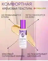 Тональный крем Dermacol c пептидоми-2