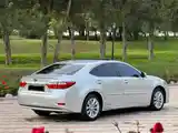 Lexus ES series, 2013-6